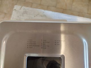 Pane e dolci Kenwood BM350