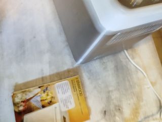 Pane e dolci Kenwood BM350