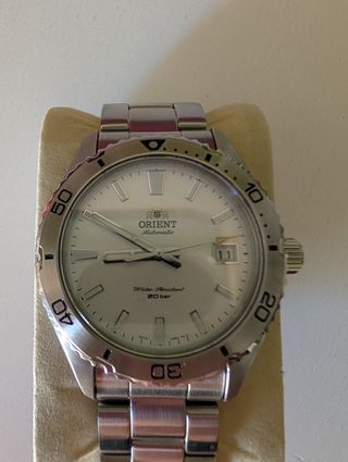 Orient Mako 40mm - orologio automatico