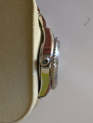 Orient Mako 40mm - orologio automatico