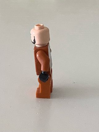 Lego Star Wars: Piloto X-wing Resistencia