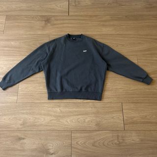 Sudadera STWD // Nunca usada