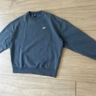 Sudadera STWD // Nunca usada