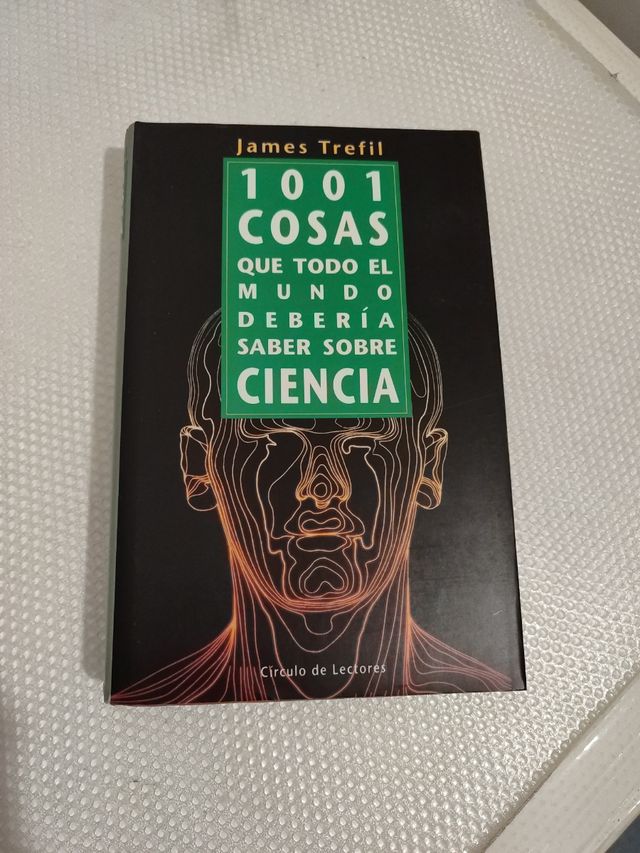 1001 cosas que el mundo debería saber sobreCIENCIA
