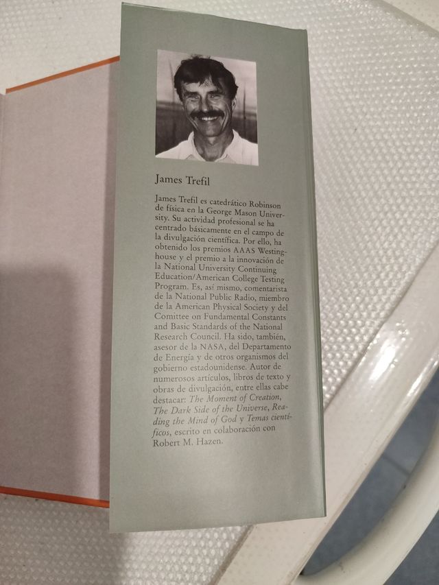 1001 cosas que el mundo debería saber sobreCIENCIA