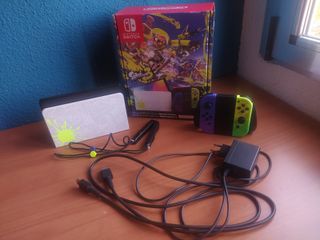 Giochi OLED Splatoon 3 + per Nintendo Switch