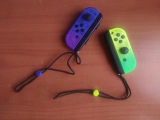 Giochi OLED Splatoon 3 + per Nintendo Switch