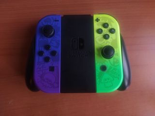Giochi OLED Splatoon 3 + per Nintendo Switch