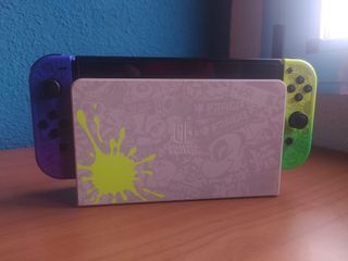 Giochi OLED Splatoon 3 + per Nintendo Switch
