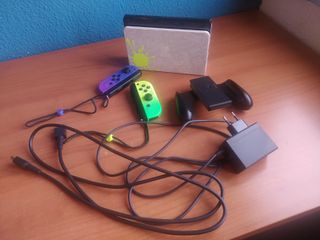 Giochi OLED Splatoon 3 + per Nintendo Switch