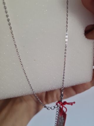 Collar Majorica Perla Morada