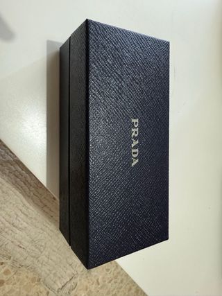 Gafas Prada mujer - Marrón/Morado