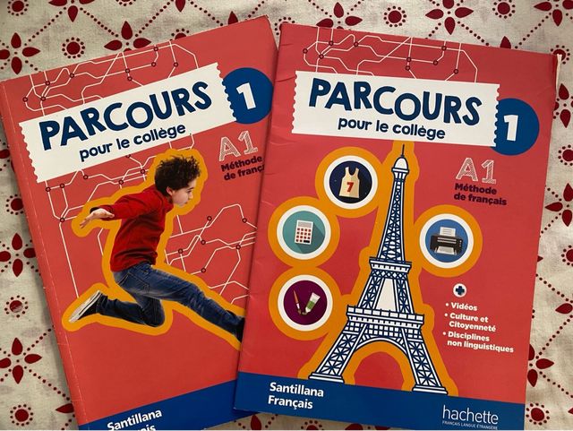 Parcours 1 Pack Eleve 2 ESO + Exercices Ed. 2022