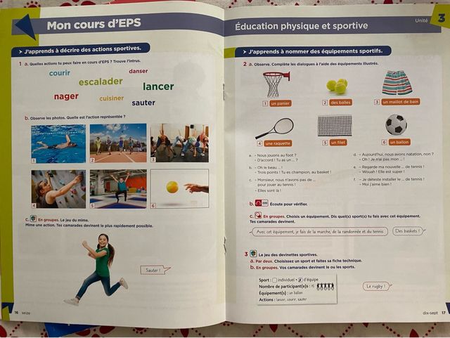 Parcours 1 Pack Eleve 2 ESO + Exercices Ed. 2022