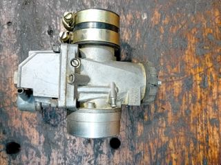 Carburador Amal 80