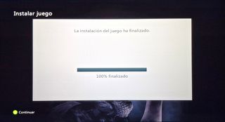 🇪🇸 Call of Duty Ghosts Xbox 360