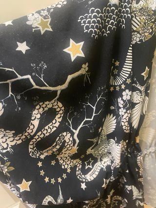 Kimono Kosiuko Talle Único
