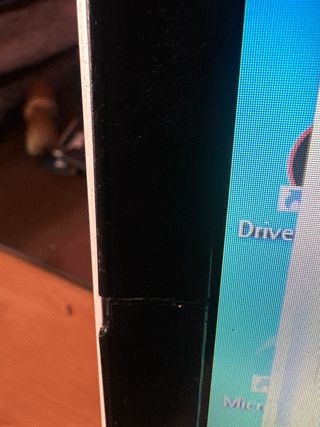 Portátil Sony Vaio SVF1521N1EW