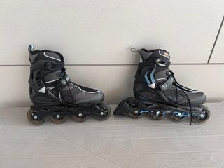 Patines Rollerblade Línea 40,5