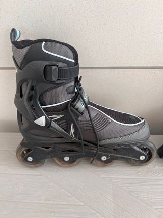 Patines Rollerblade Línea 40,5