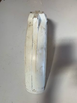 Guardabarros Puch Moto