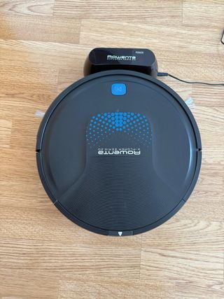 Robot Aspirador