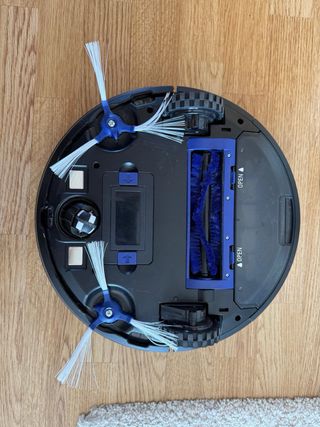 Robot Aspirador