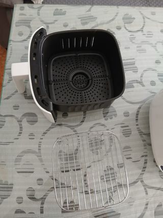 Freidora aire 3.5L 
