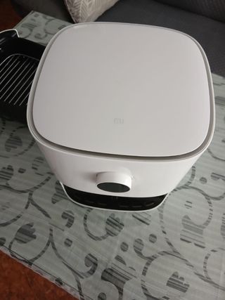 Freidora aire 3.5L 
