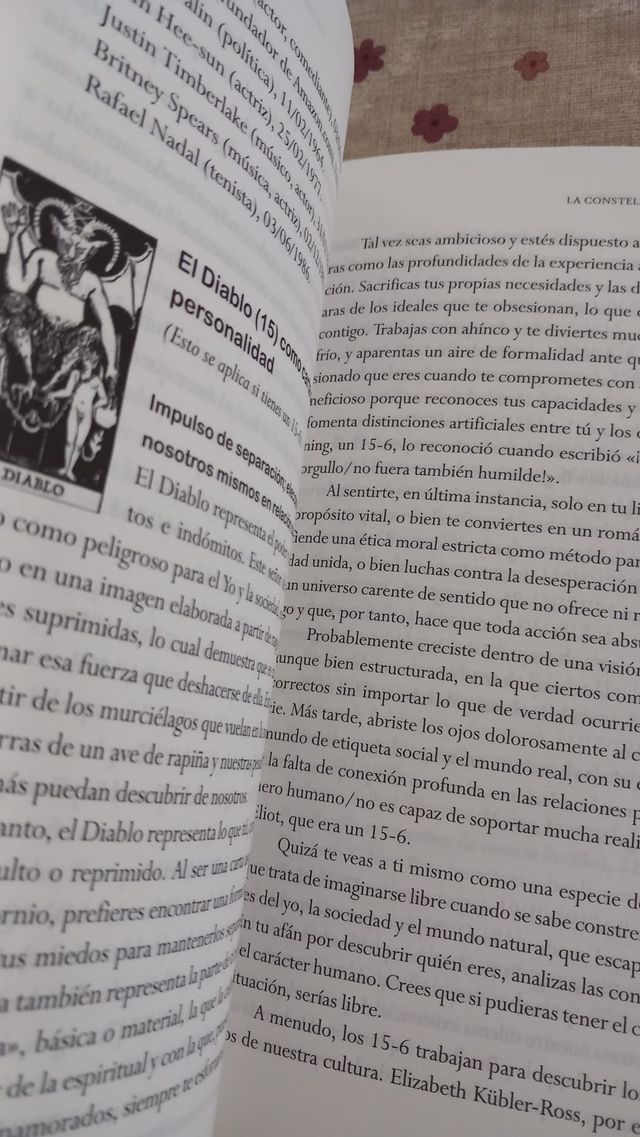 El Tarot Arquetípico - Mary Greer