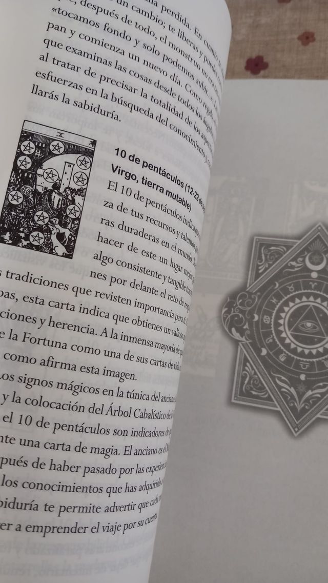 El Tarot Arquetípico - Mary Greer