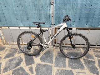 Bicicleta Rockrider MTB