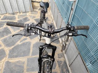 Bicicleta Rockrider MTB