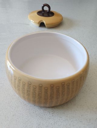 Formaggera Parmigiano Reggiano