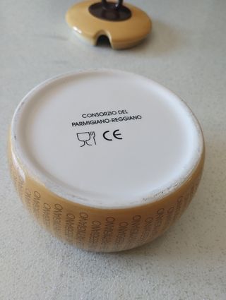 Formaggera Parmigiano Reggiano