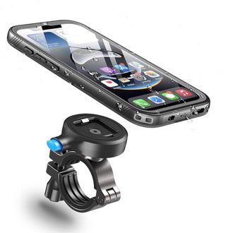 NUEVO! Soporte móvil bici/moto iPhone 16e
