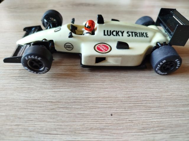 NSR Formula 1 86/89 solo embio por correos,