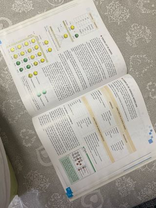 Biología y Geología 4º E.S.O.