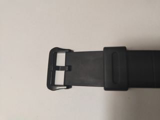 Reloj Casio - Negro y Blanco