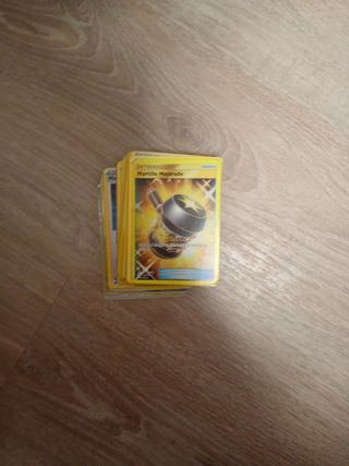Lata Pokémon Sun & Moon