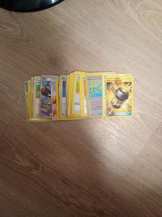 Lata Pokémon Sun & Moon