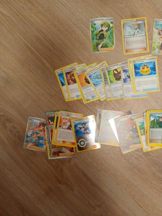 Lata Pokémon Sun & Moon