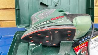 Multilijadora Bosch PSM 80A - 80W