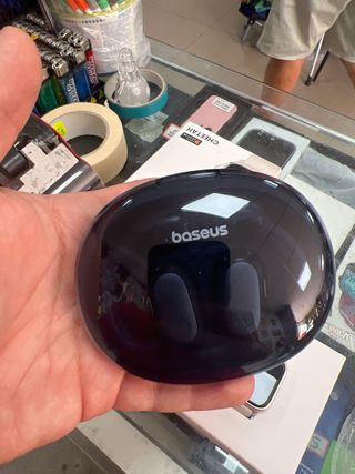 Baseus Eli Sport 1: Auriculares Bluetooth