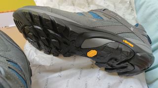 Botas montaña Oriocx Viguera -talla 43