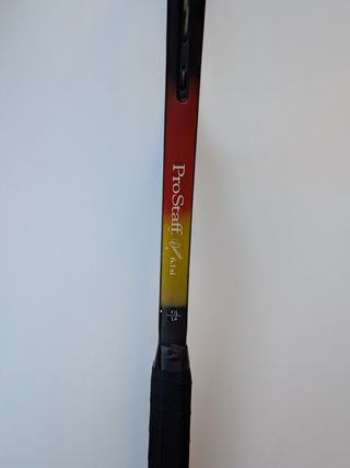 Raqueta Tenis Wilson Prostaff 6.1