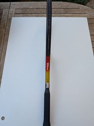 Raqueta Tenis Wilson Prostaff 6.1