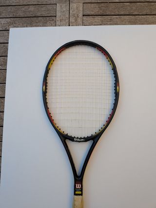 Raqueta Tenis Wilson Prostaff 6.1