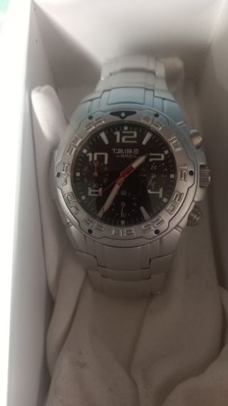 Breil Tribe - Orologio da polso