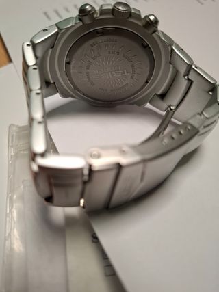 Breil Tribe - Orologio da polso
